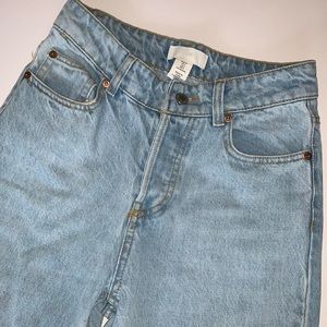 H&M jeans
